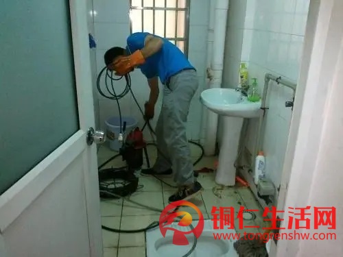 甘龍鎮鄉村各地專業疏通下水道公司