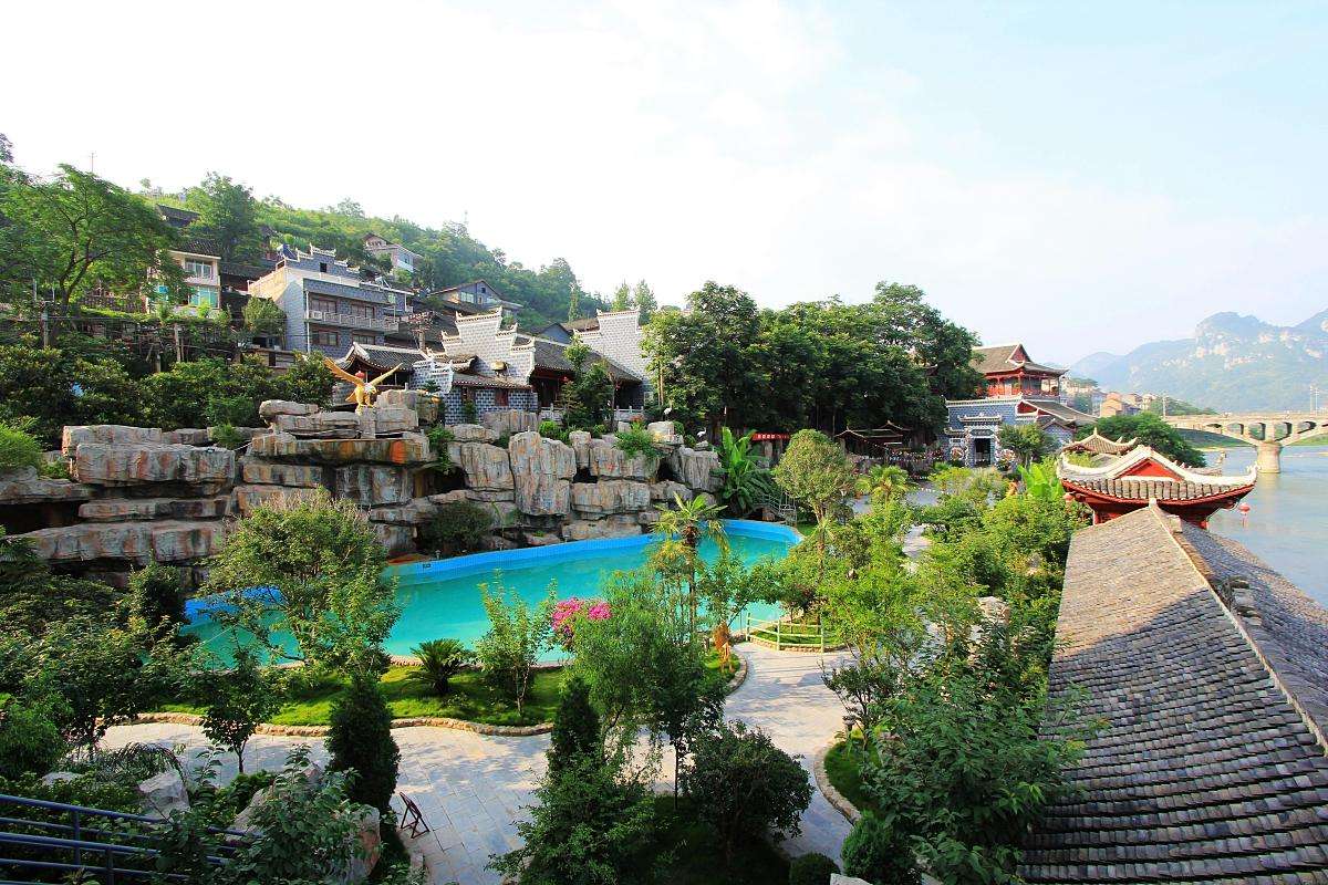 銅仁最美的10大景區：除了梵凈山之外，還有哪里值得一去？