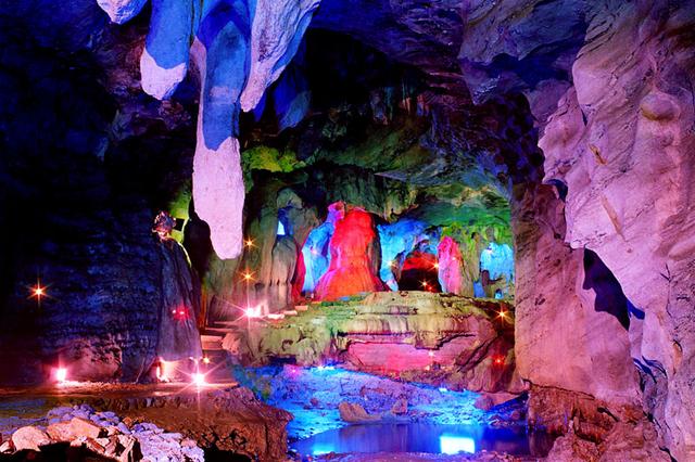 銅仁最美的10大景區：除了梵凈山之外，還有哪里值得一去？