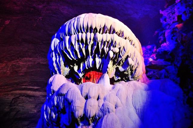 銅仁最美的10大景區：除了梵凈山之外，還有哪里值得一去？