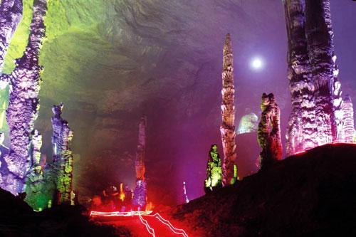 銅仁最美的10大景區：除了梵凈山之外，還有哪里值得一去？