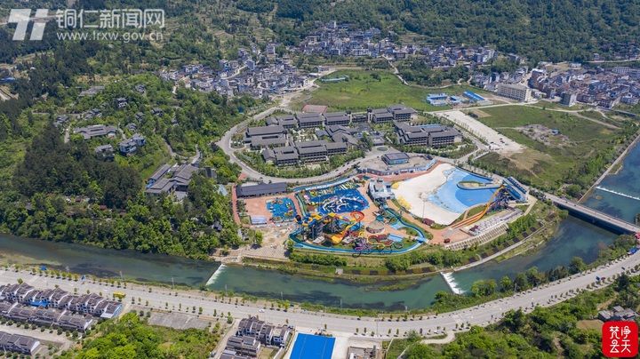 從星稀到棋布,銅仁的“城”在變